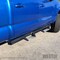 Westin Automotive 05-C TACOMA DOUBLE CAB TEXTURED BLACK HDX STAINLESS DROP NERF BARS 56-127752 - alternate 8
